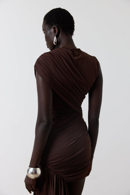 Beautifully Balanced Garment with Timeless Character