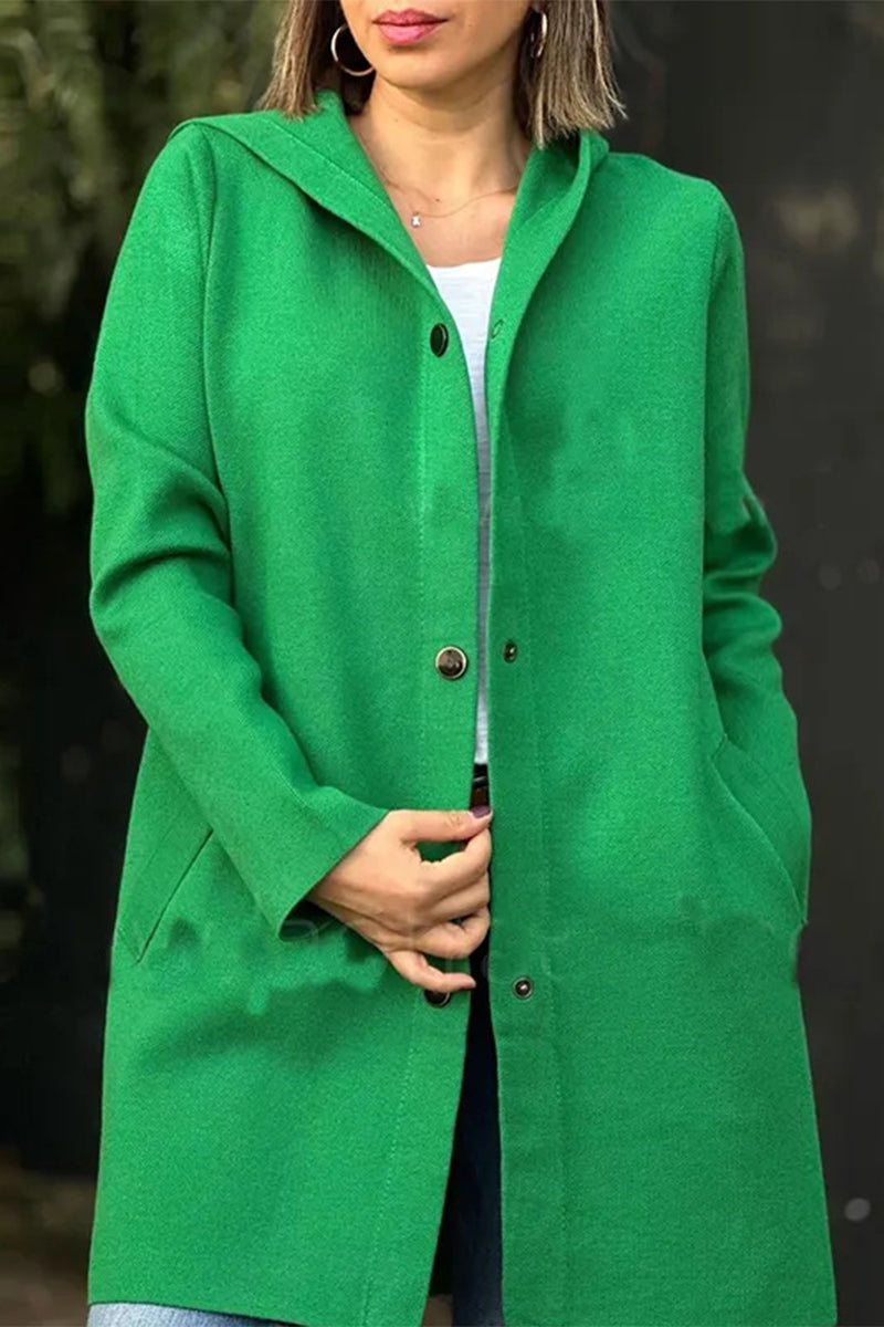 Gracefully Styled Garment for Any Occasion