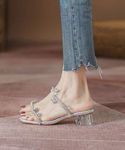 Polished Sandals with an Effortless Classic Look