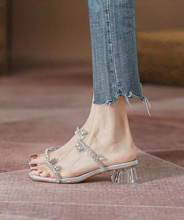 Polished Sandals with an Effortless Classic Look