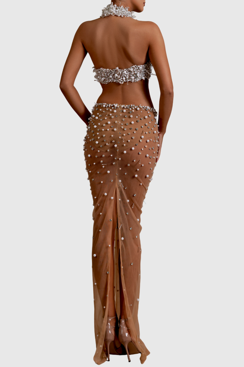 Beautifully Crafted Top in a Classic Style