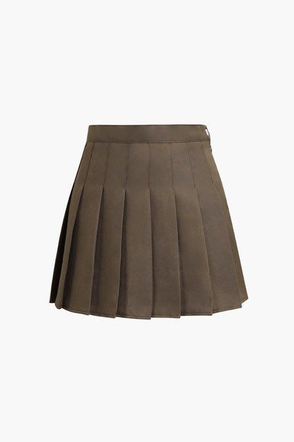 Beautifully Finished Garment in a Timeless Design