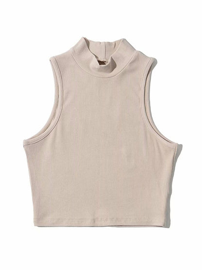 A Vintage Style Top with Delicate Timeless Details