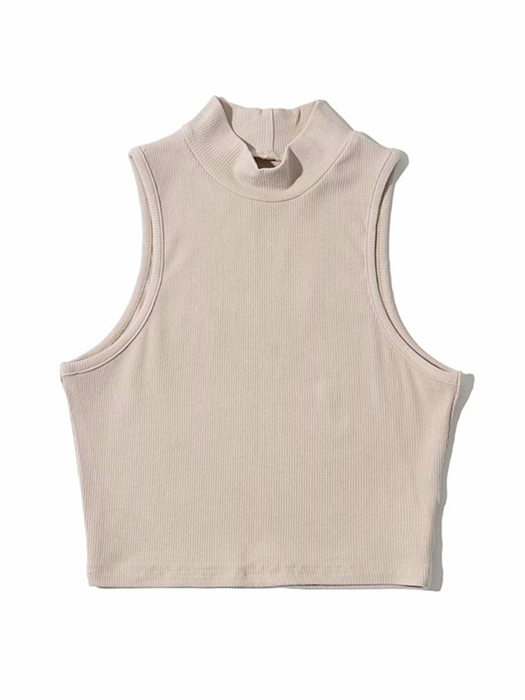 A Vintage Style Top with Delicate Timeless Details