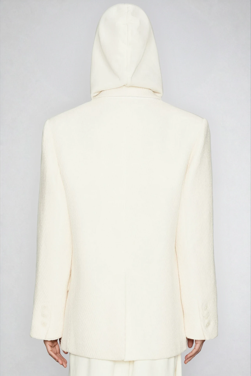 Gracefully Styled Garment for Any Occasion