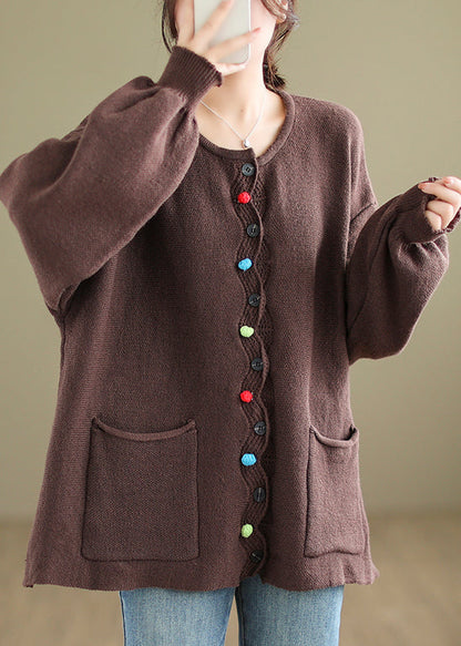 Polished Coat with an Effortless Classic Look