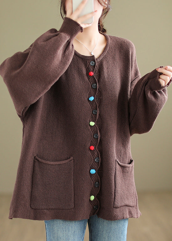 Polished Coat with an Effortless Classic Look