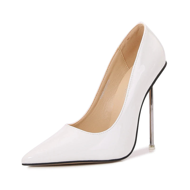 Beautifully Finished Shoes in a Timeless Design