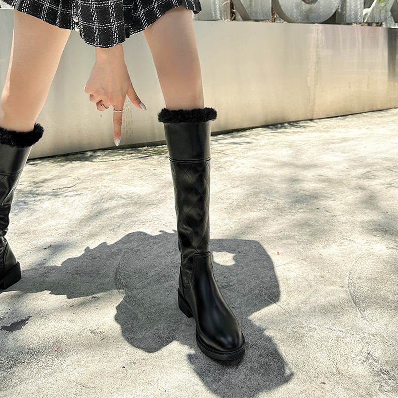 Classic Vintage & Enduringly Stylish Boots