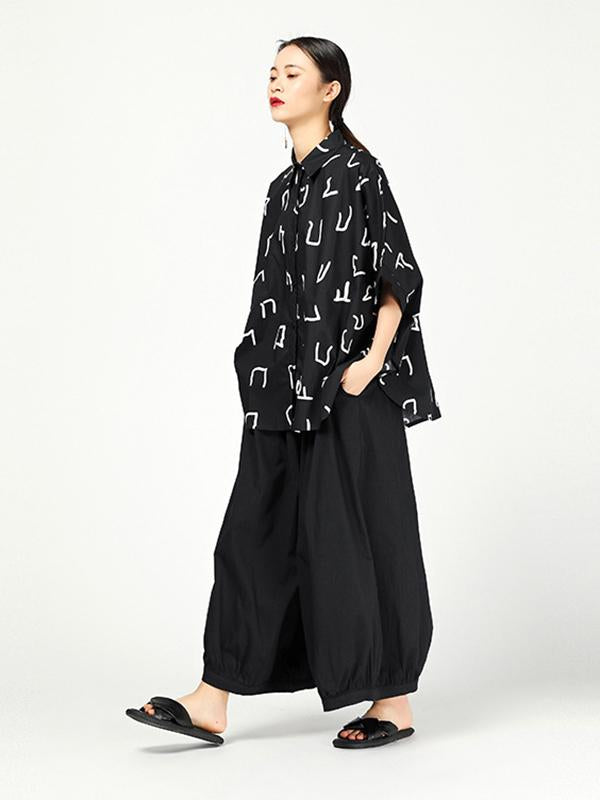 Gracefully Styled Pants for Any Occasion