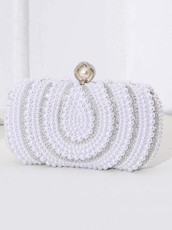 Effortlessly Elegant Bag with a Timeless Design