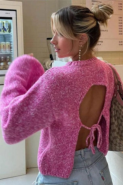 Classic Vintage & Enduringly Stylish Sweater