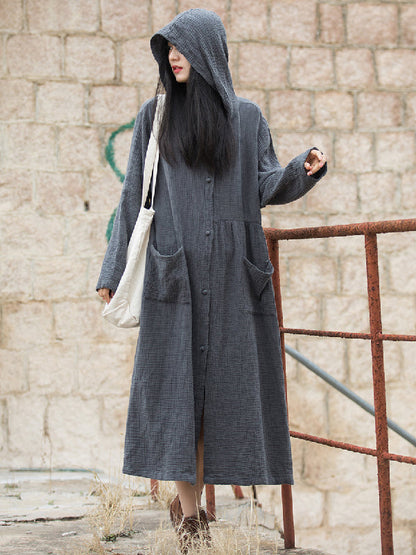 A Vintage Style Jacket with Delicate Timeless Details
