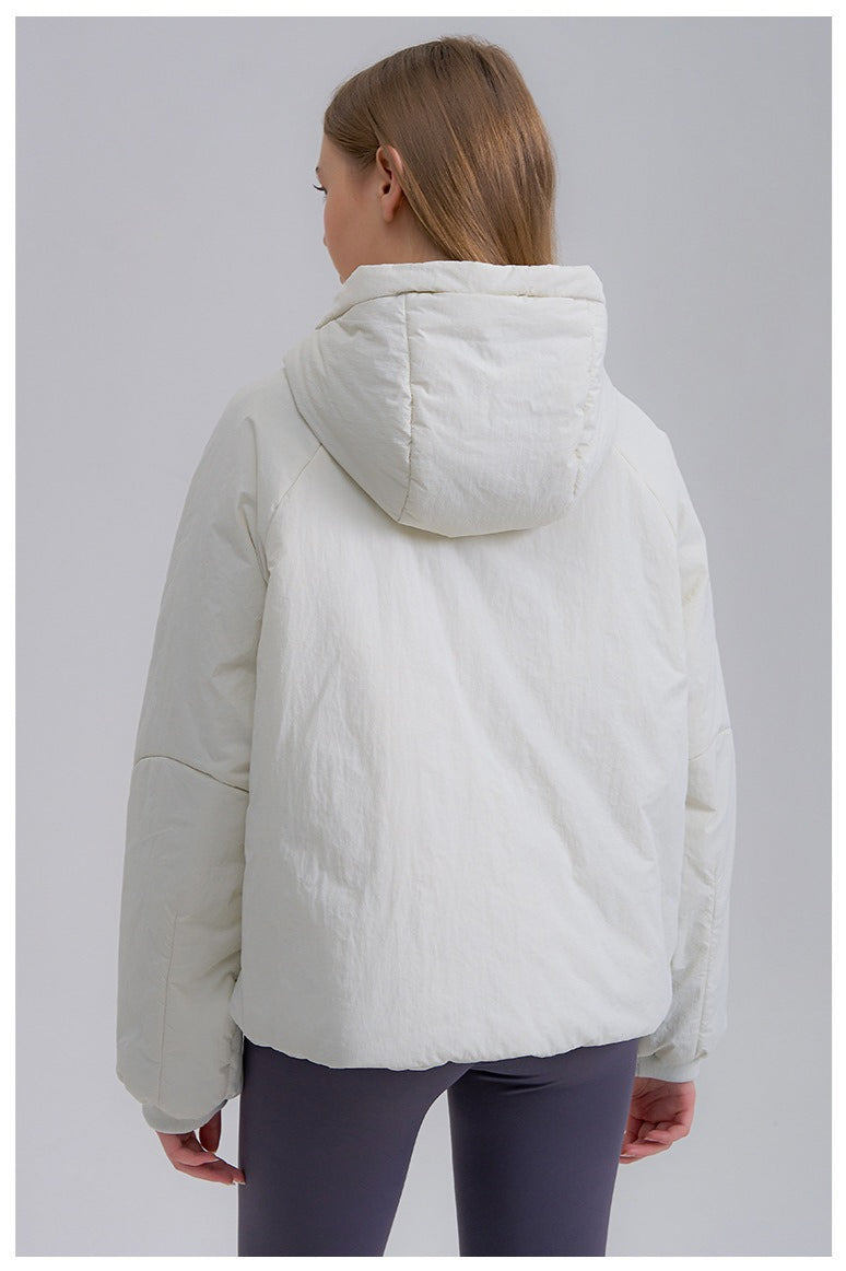 Beautifully Finished Jacket in a Timeless Design