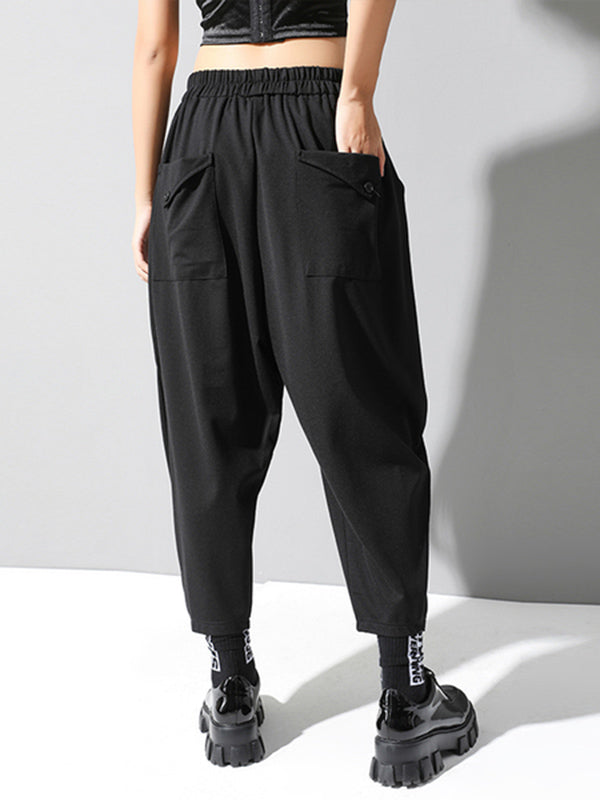 Elegantly Styled Pants for Everyday Wear