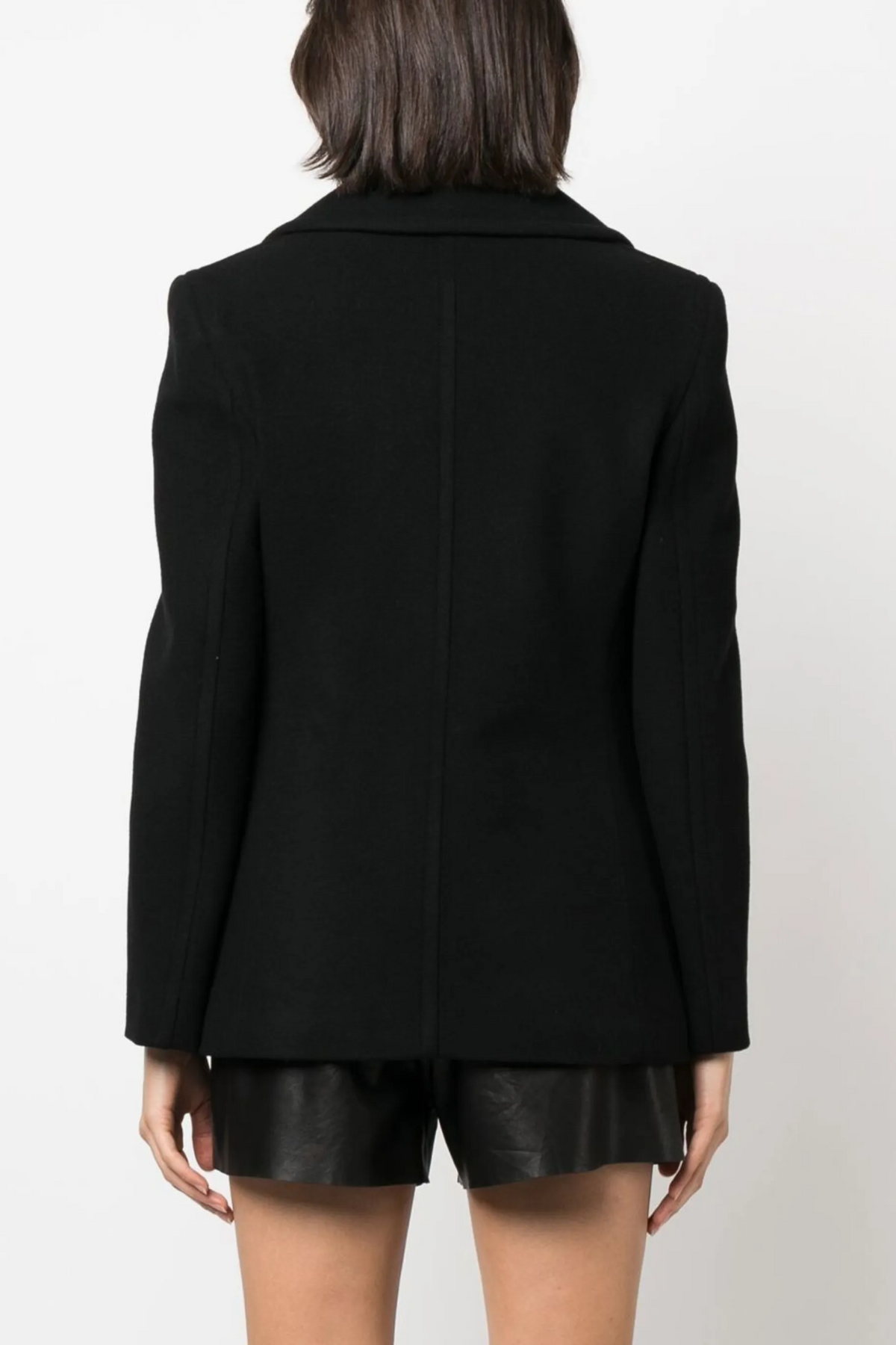 Beautifully Balanced Garment with Timeless Character