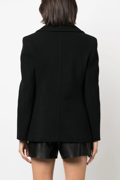 Beautifully Balanced Garment with Timeless Character