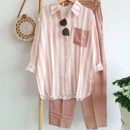 Classic Vintage Garment with a Flattering Fit