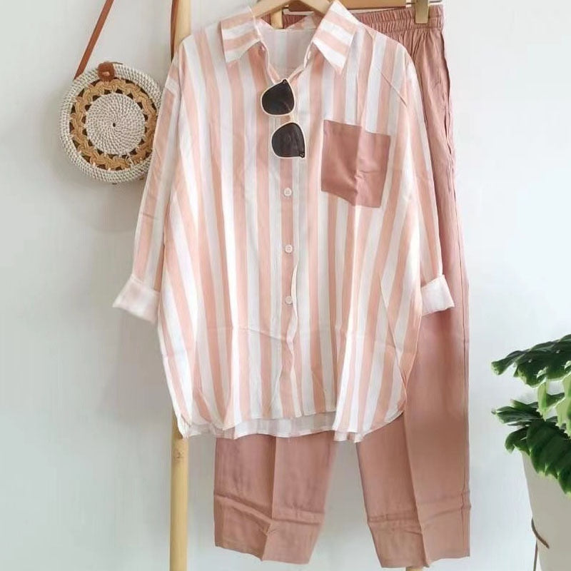 Classic Vintage Garment with a Flattering Fit