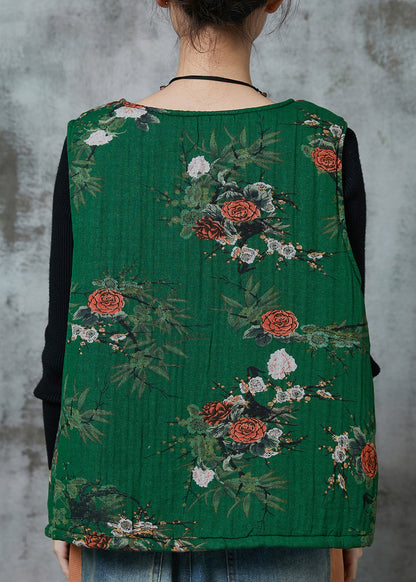 Vintage Inspired Top with a Contemporary Edge