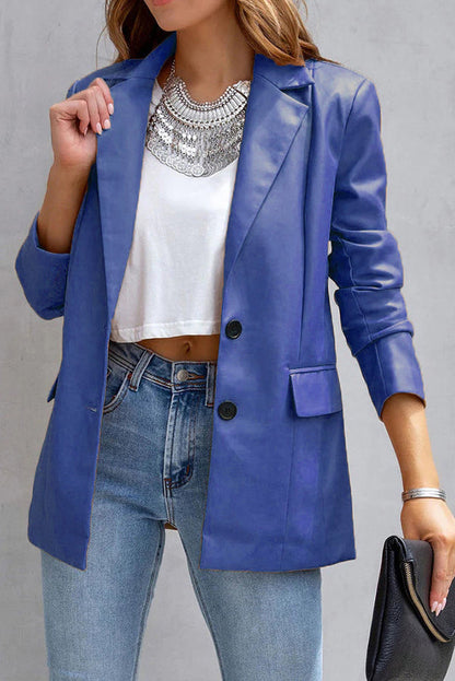 Vintage Inspired Garment with a Contemporary Edge