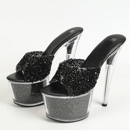 Gracefully Styled Sandals for Any Occasion