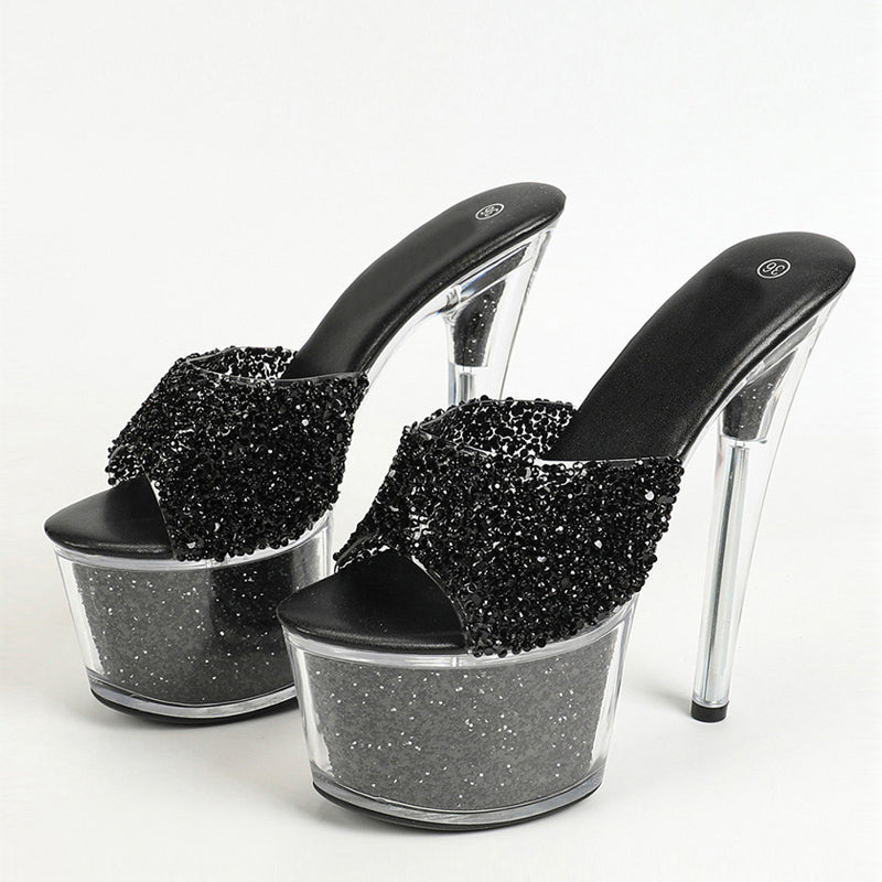 Gracefully Styled Sandals for Any Occasion