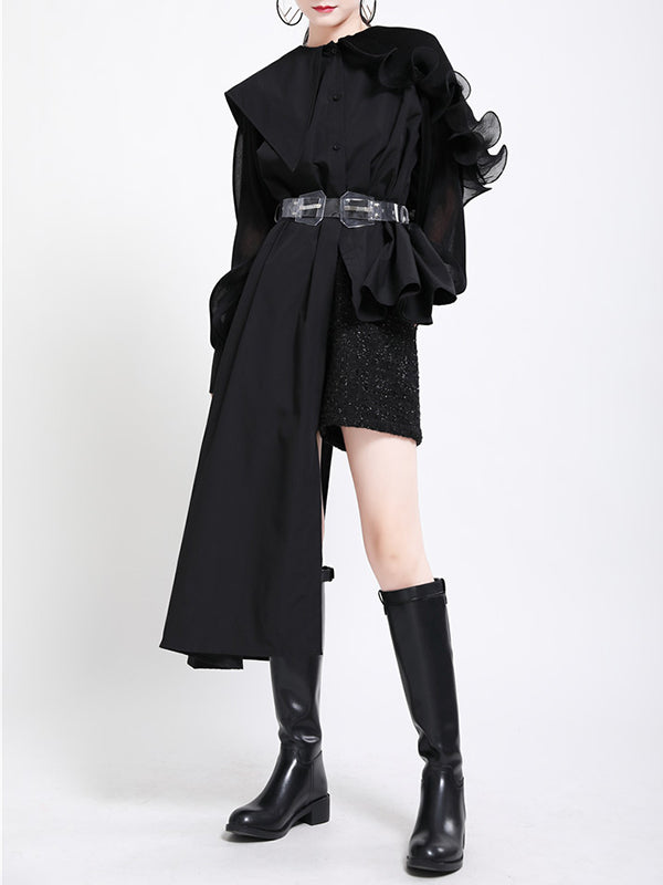 Beautifully Crafted Blouse in a Classic Style