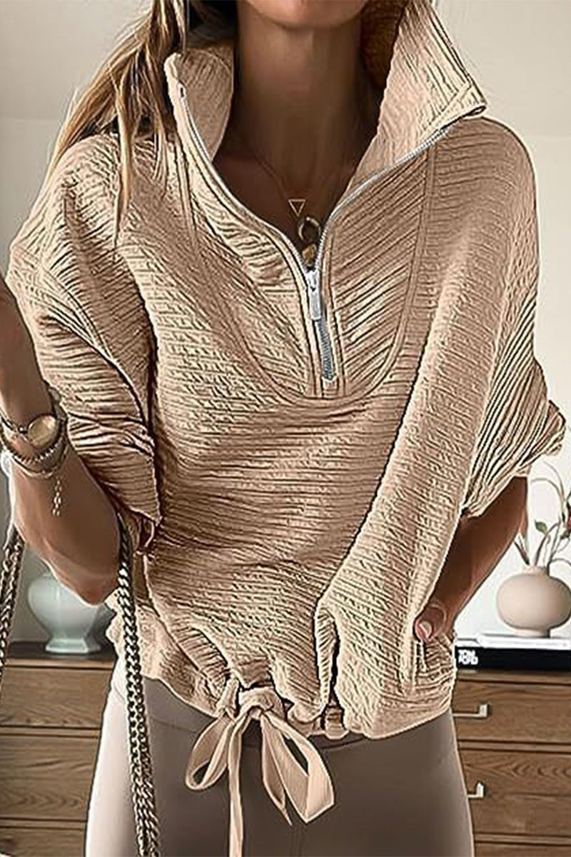 Beautifully Balanced Top with Timeless Character