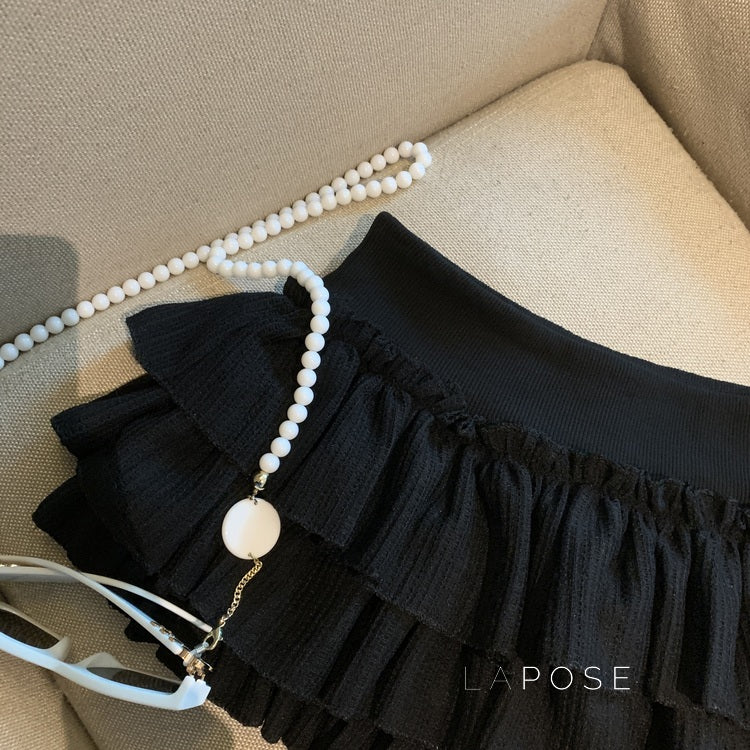 Vintage Inspired Garment with a Contemporary Edge