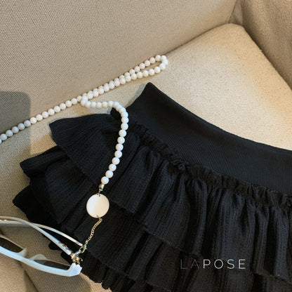 Vintage Inspired Garment with a Contemporary Edge