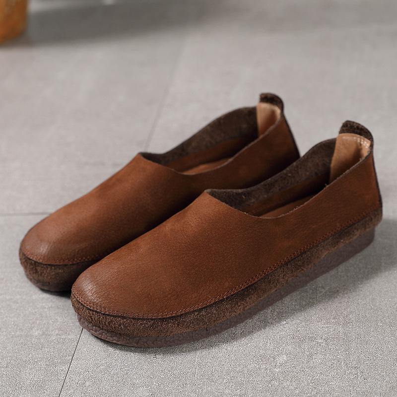 Beautifully Finished Shoes in a Timeless Design