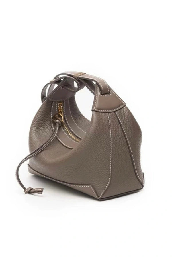 Vintage Inspired Bag with a Contemporary Edge