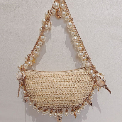 Vintage Inspired Bag with a Contemporary Edge