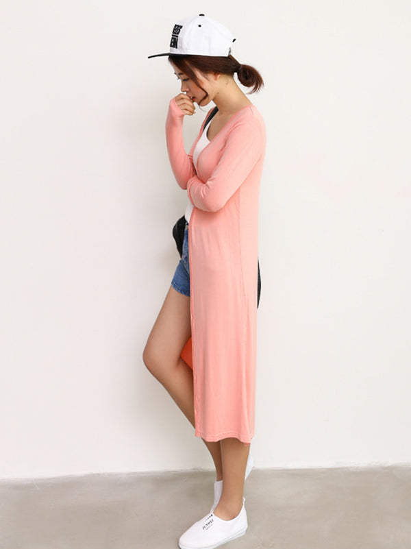 Vintage Inspired Garment with a Contemporary Edge