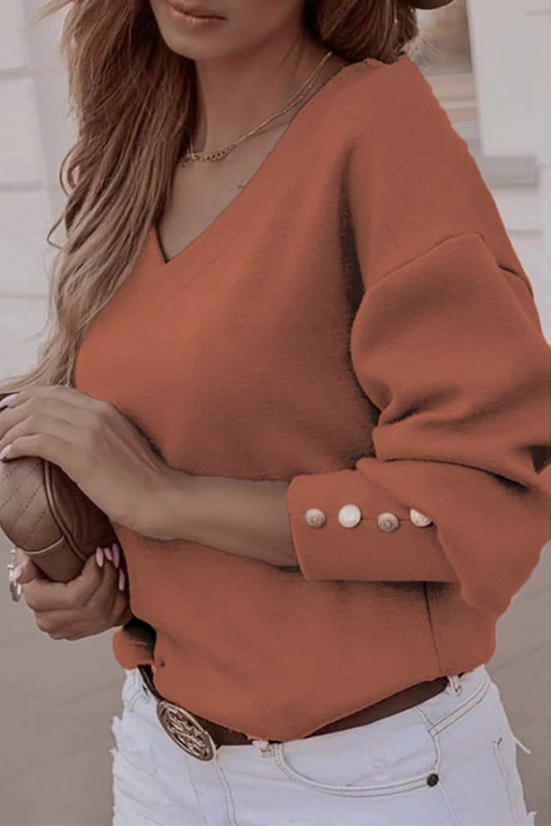 Polished Top with an Effortless Classic Look