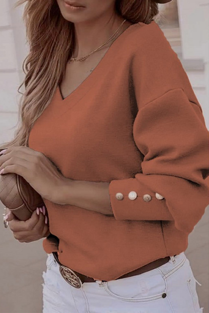 Polished Top with an Effortless Classic Look