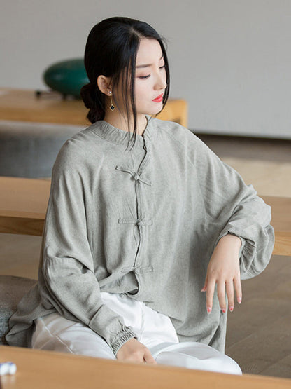 Polished Blouse with an Effortless Classic Look