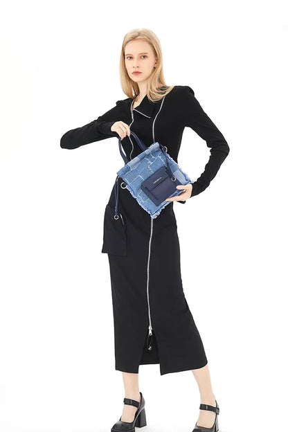 Sophisticated Garment with a Clean Classic Look