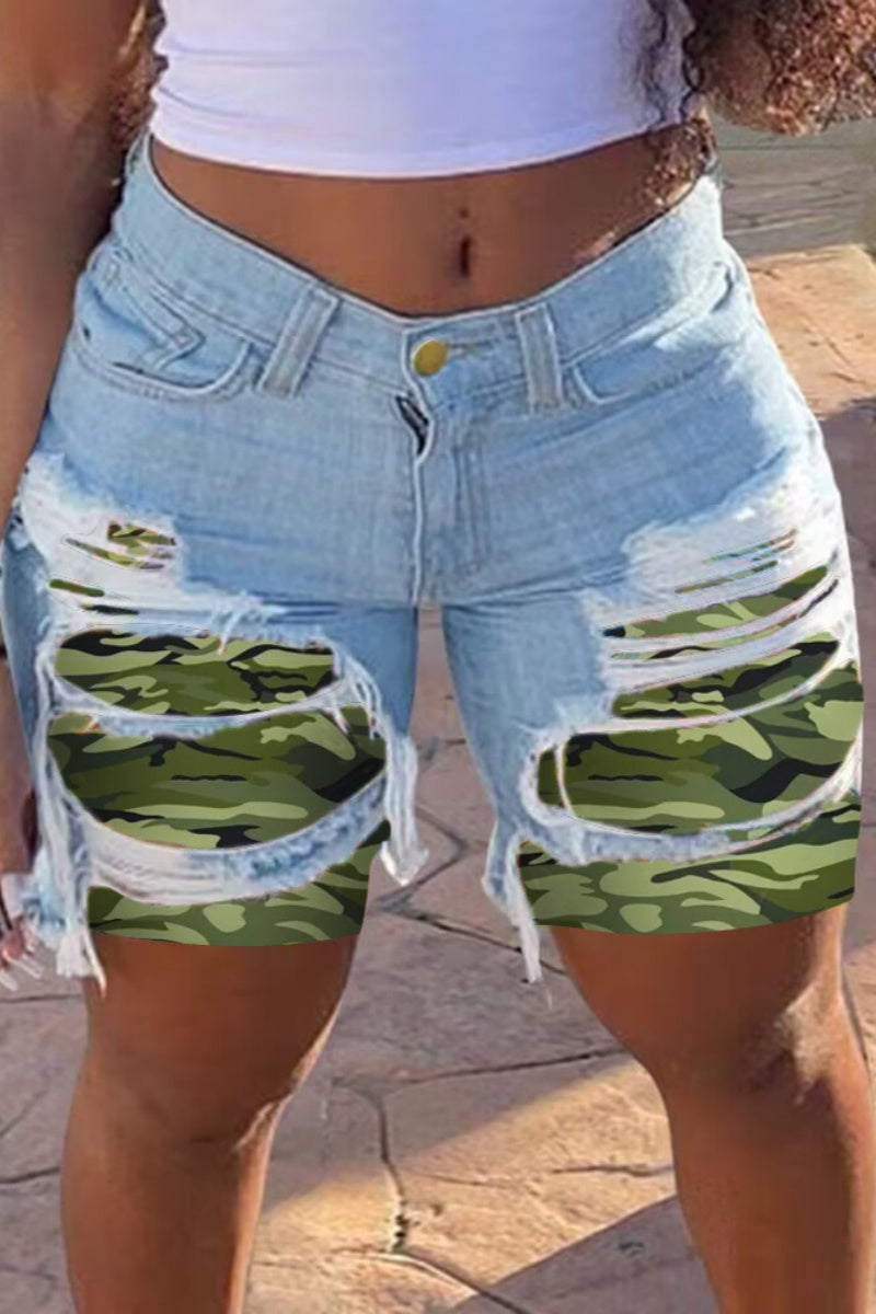 Army Green