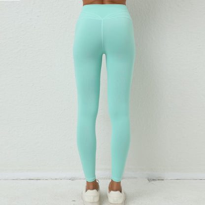 Sophisticated Pants with a Clean Classic Look