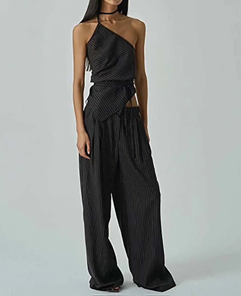 Sophisticated Pants with a Clean Classic Look