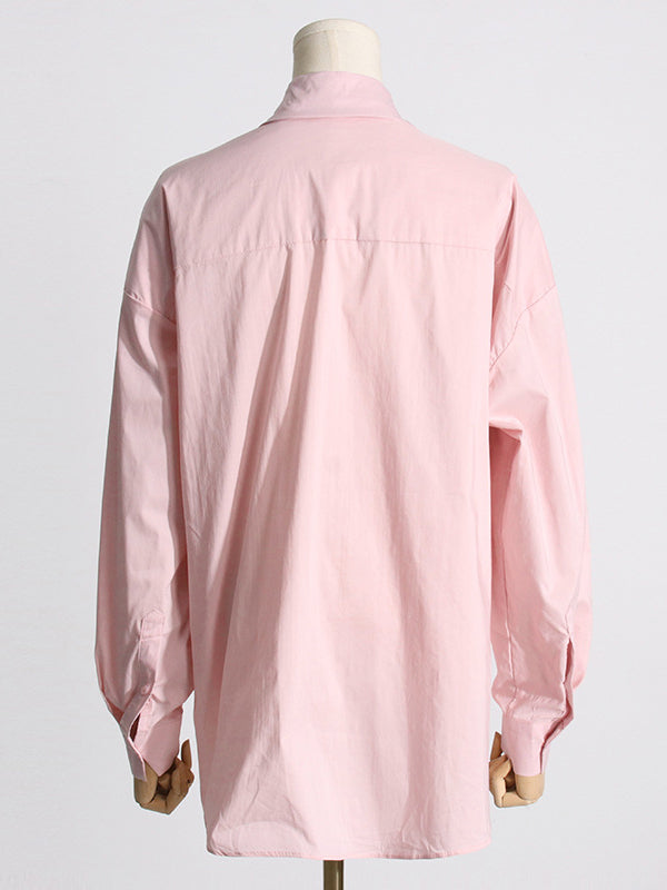 Classic Vintage & Enduringly Stylish Blouse