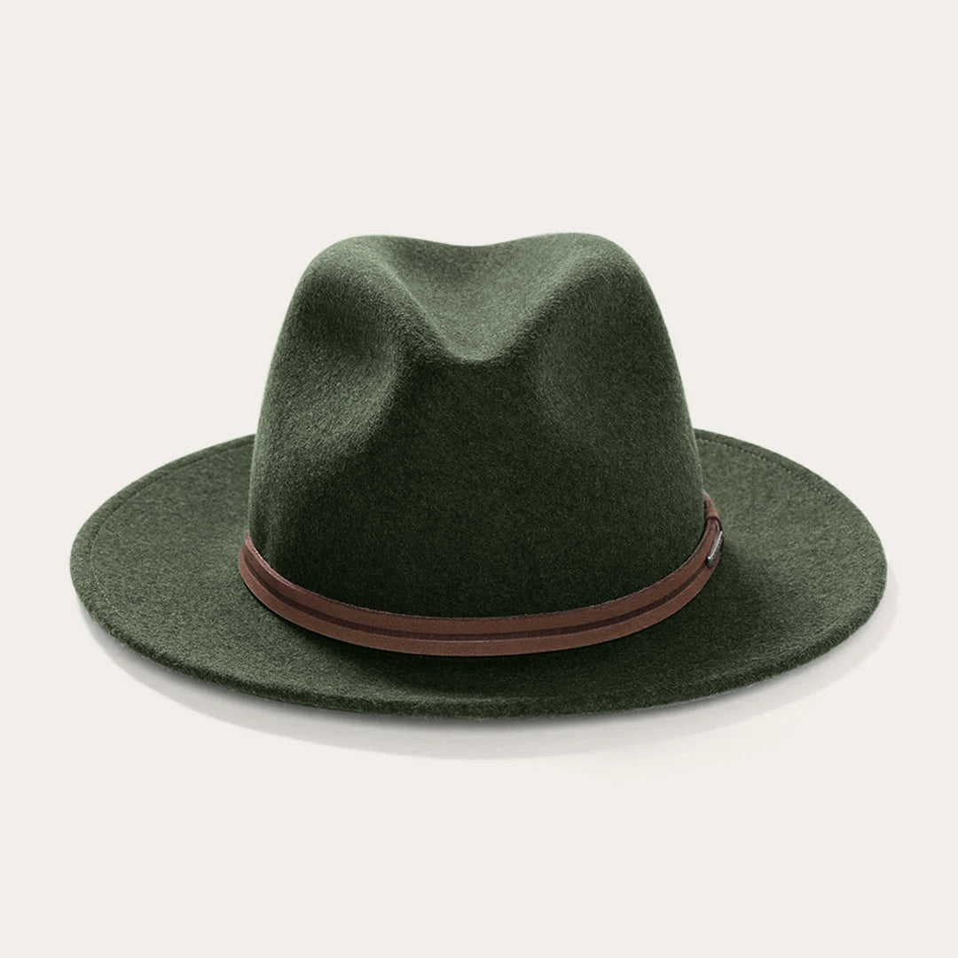 Polished Garment with an Effortless Classic Look