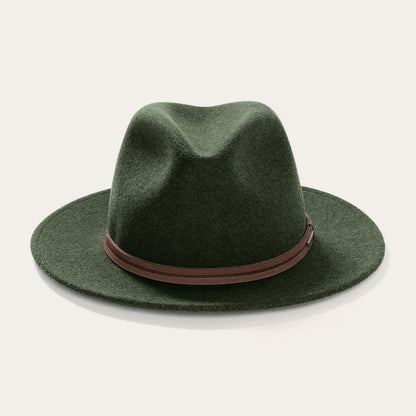 Polished Garment with an Effortless Classic Look