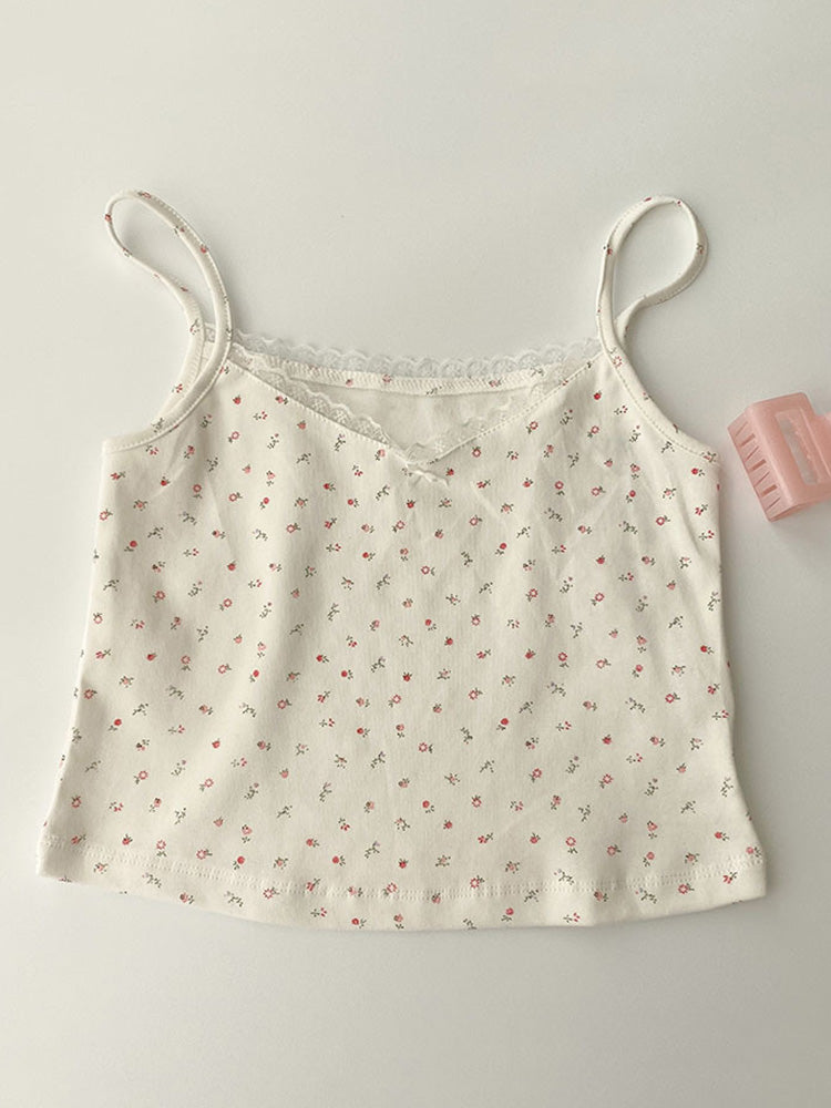 Beautifully Balanced Top with Timeless Character