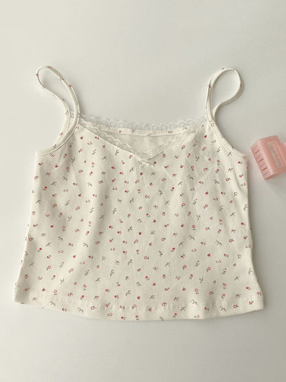 Beautifully Balanced Top with Timeless Character