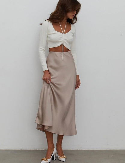 Elegantly Styled Garment for Everyday Wear