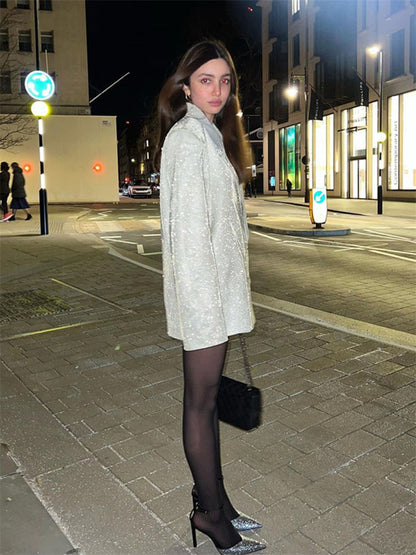 Beautifully Finished Jacket in a Timeless Design