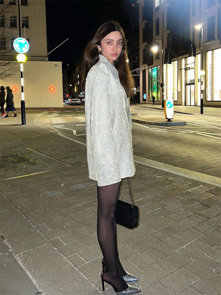 Beautifully Finished Jacket in a Timeless Design